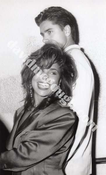 Paula Abdul and John Stamos-1990, LA.jpg